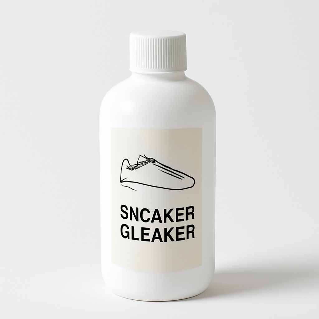 CleanKick 스웨이드 전문 케어